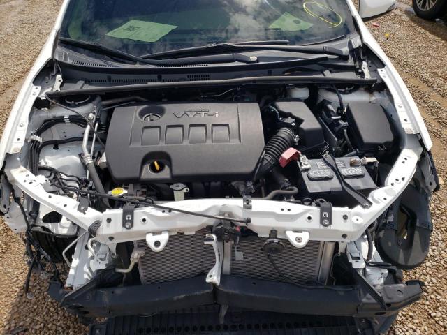 Photo 7 from auction – 2016 TOYOTA COROLLA L with VIN 5YFBURHE3GP562587