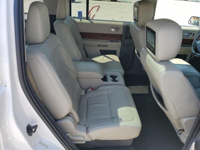 Photo 6 from auction – 2012 FORD FLEX LIMIT with VIN 2FMGK5DC1CBD10537