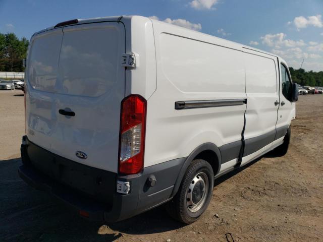 Photo 4 from auction – 2015 FORD TRANSIT T- with VIN 1FTNE2YMXFKB32433