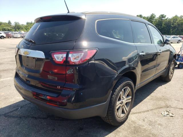 Photo 4 from auction – 2017 CHEVROLET TRAVERSE L with VIN 1GNKVHKDXHJ136741