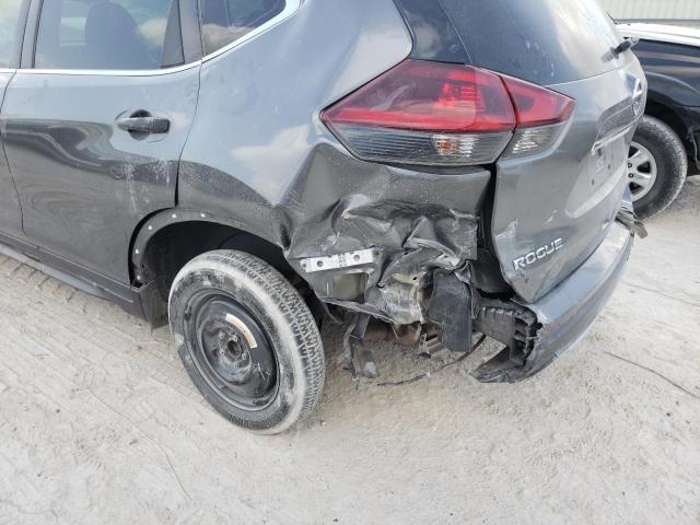 Photo 9 from auction – 2019 NISSAN ROGUE S with VIN 5N1AT2MT2KC784657