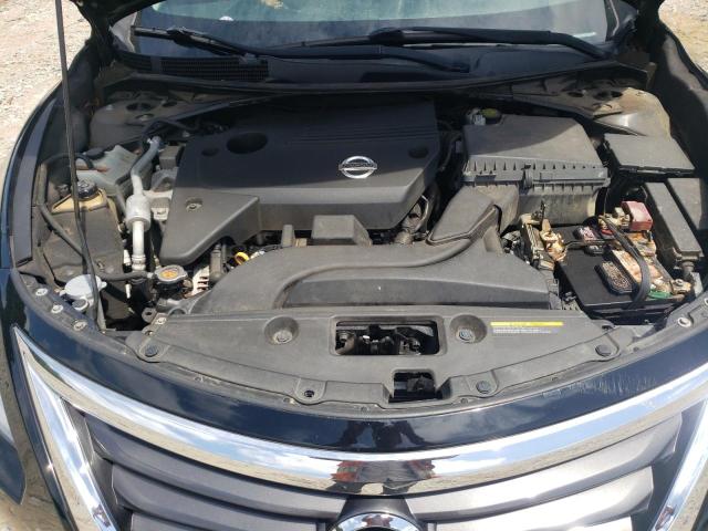 Photo 7 from auction – 2013 NISSAN ALTIMA with VIN 1N4AL3AP0DC166862