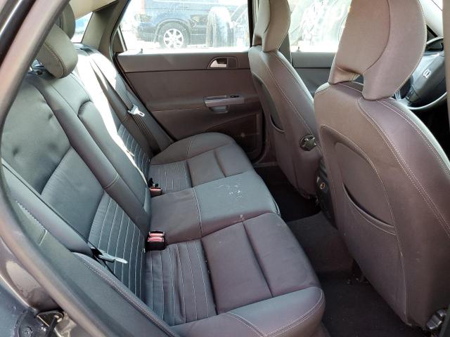 Photo 6 from auction – 2007 VOLVO S40 2.4I with VIN YV1MS382972296860