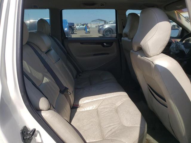 Photo 6 from auction – 2002 VOLVO V70 2.4T with VIN YV1SW58D921194045