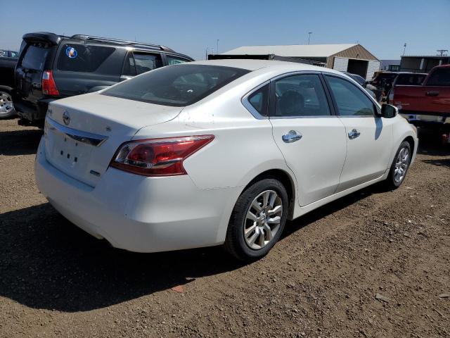 Photo 4 from auction – 2013 NISSAN ALTIMA 2.5 with VIN 1N4AL3AP0DC246047