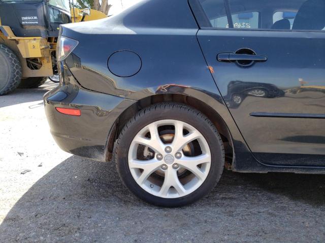 صورة رقم 9 من المزاد - 2009 MAZDA 3 I مع VIN JM1BK32F791238344
