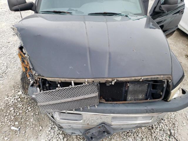 Photo 7 from auction – 1998 DODGE RAM 2500 with VIN 1B7KC23D9WJ144918