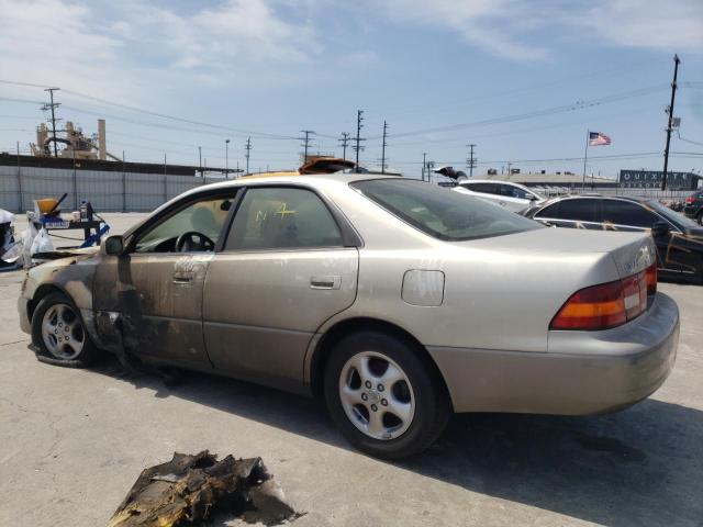 Zdjęcie 3 z aukcji – 1997 LEXUS ES 300 z VIN JT8BF22G4V0054131