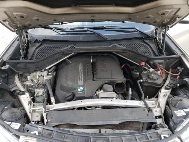 Photo 7 from auction – 2015 BMW X5 SDRIVE3 with VIN 5UXKR2C55F0H35133