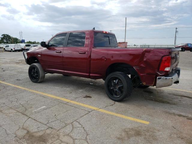 Photo 9 from auction – 2019 RAM 1500 CLASS with VIN 1C6RR7TT7KS665438