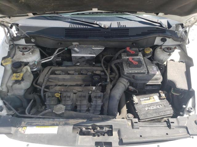Photo 7 from auction – 2012 DODGE CALIBER SX with VIN 1C3CDWDAXCD531246
