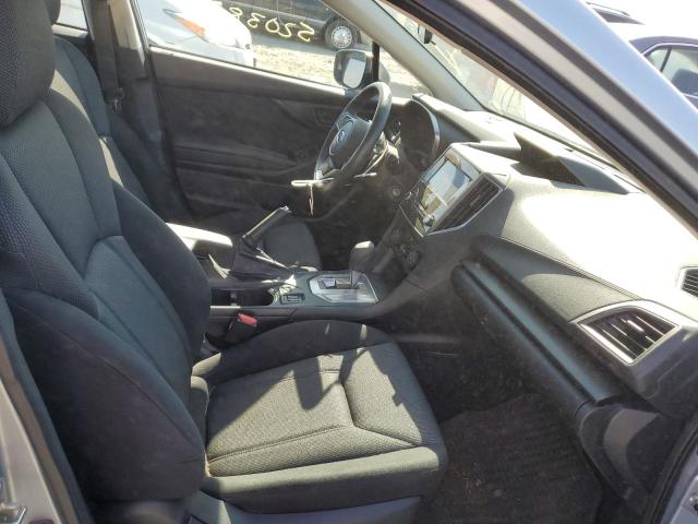 Photo 5 from auction – 2017 SUBARU IMPREZA PR with VIN 4S3GKAB6XH3607145