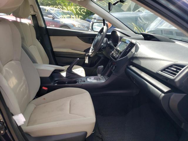 Photo 5 from auction – 2019 SUBARU IMPREZA PR with VIN 4S3GTAD64K3701572