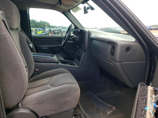 Photo 5 from auction – 2005 CHEVROLET SILVERADO with VIN 2GCEC19T451387616