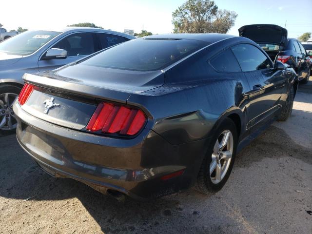 Photo 4 from auction – 2015 FORD MUSTANG with VIN 1FA6P8AM8F5347731