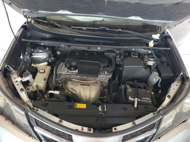 Photo 7 from auction – 2014 TOYOTA RAV4 LE with VIN JTMBFREV7EJ006797