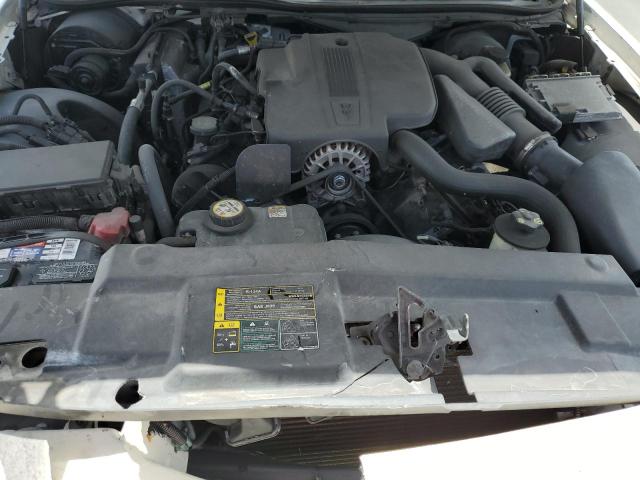 Photo 7 from auction – 2005 MERCURY GRAND MARQ with VIN 2MEFM74W95X652564