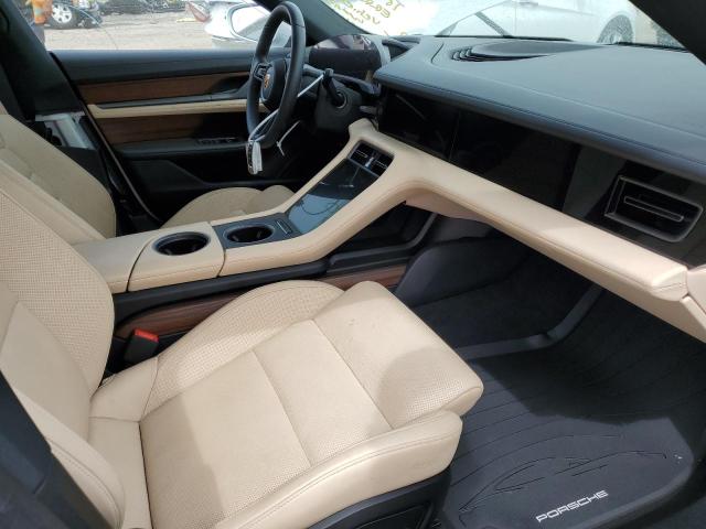 Photo 5 from auction – 2020 PORSCHE TAYCAN 4S with VIN WP0AB2Y11LSA50893