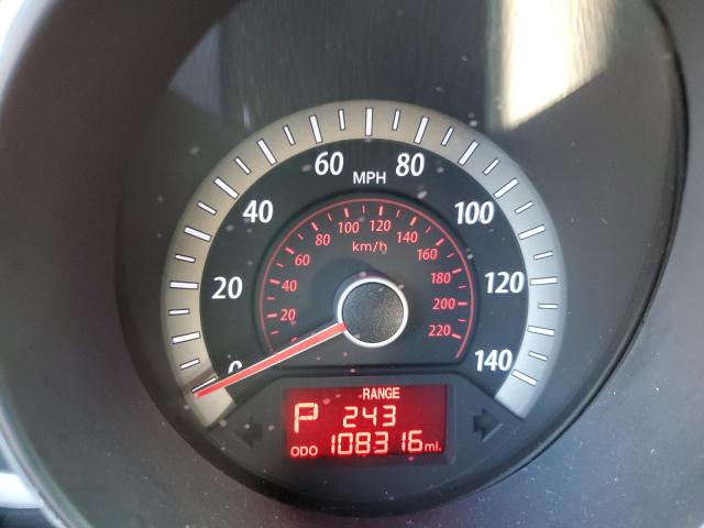 Photo 8 from auction – 2013 KIA FORTE EX with VIN KNAFU4A29D5698782