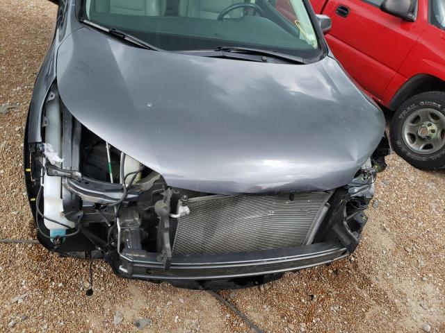 Photo 9 from auction – 2013 HONDA CR-V EXL with VIN 2HKRM3H71DH512437