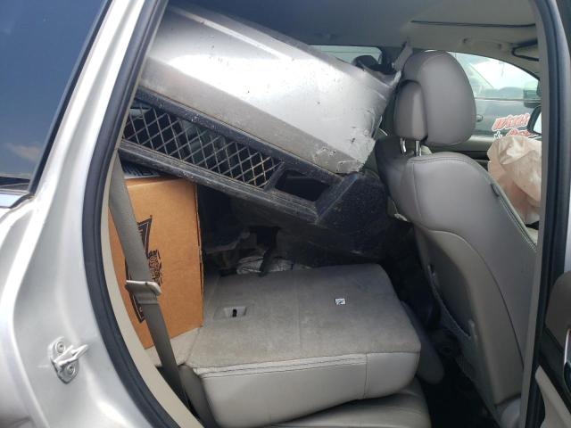 Photo 6 from auction – 2013 JEEP GRAN CHEOR with VIN 1C4RJFAG1DC568474