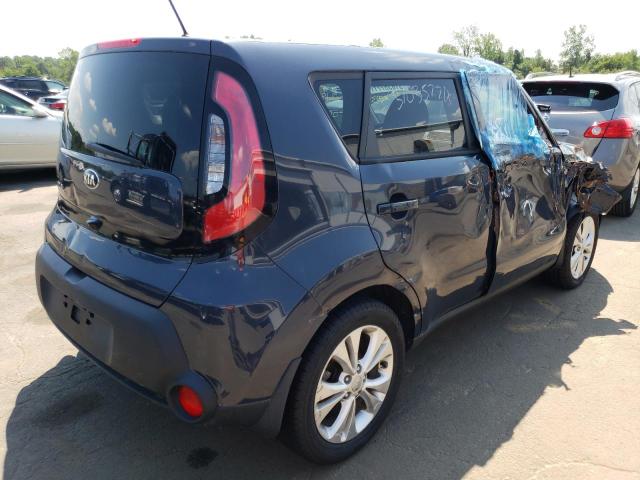 Photo 4 from auction – 2015 KIA SOUL + with VIN KNDJP3A53F7210314
