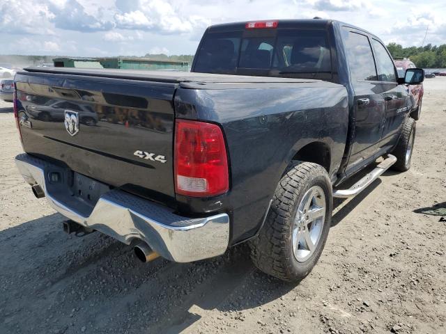 Photo 4 from auction – 2012 DODGE RAM 1500 S with VIN 1C6RD7LT9CS187796