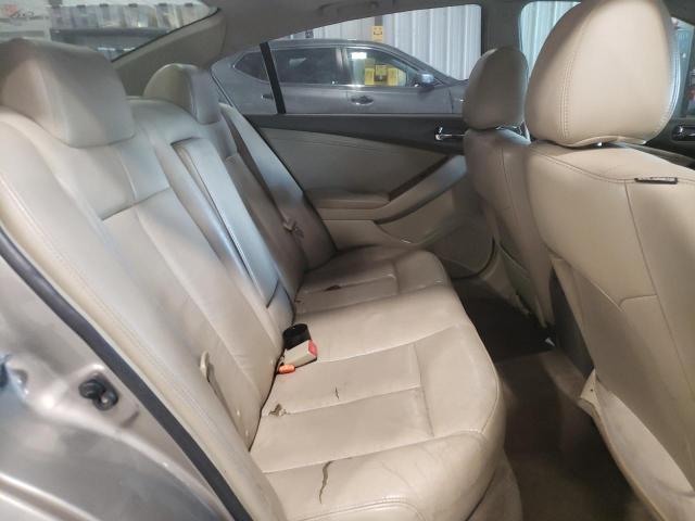 Photo 6 from auction – 2007 NISSAN ALTIMA 2.5 with VIN 1N4AL21E07N454897