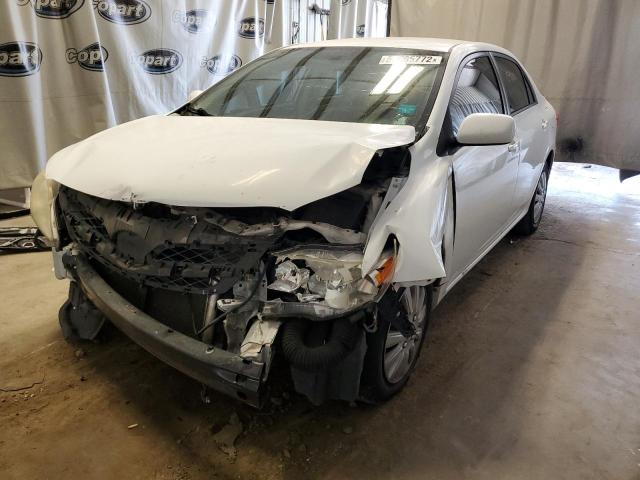 Photo 2 from auction – 2011 TOYOTA CORLOOA with VIN 2T1BU4EE7BC574810