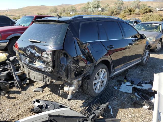 Photo 4 from auction – 2017 VOLKSWAGEN GOLF ALLTR with VIN 3VWH17AU5HM529072