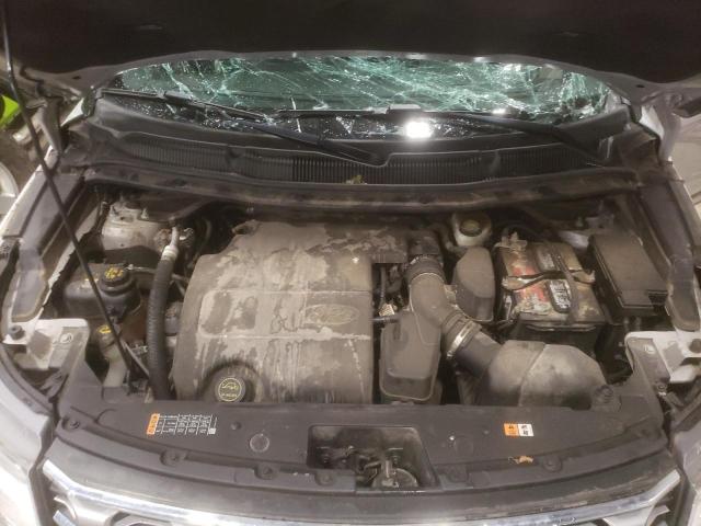 Photo 7 from auction – 2016 FORD EXPLORER L with VIN 1FM5K8F86GGC23846