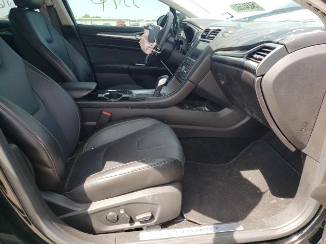Photo 5 from auction – 2016 FORD FUSION TIT with VIN 3FA6P0K92GR132923