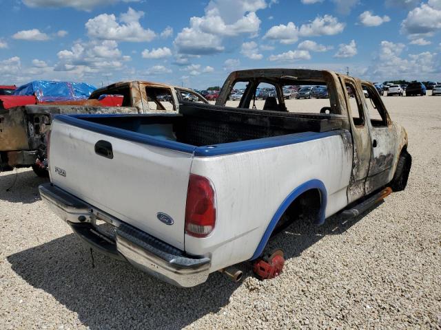 Photo 4 from auction – 2001 FORD F150 with VIN 1FTRX18L61NA37842