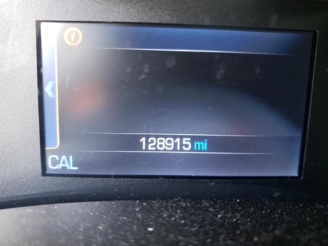 Photo 8 from auction – 2014 CHEVROLET IMPALA LTZ with VIN 2G1155S33E9317304