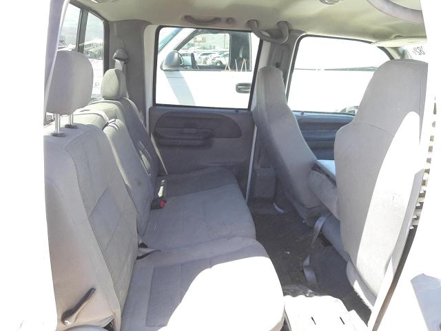 Photo 6 from auction – 2004 FORD F250 SUPER with VIN 1FTNW20P94EC73296