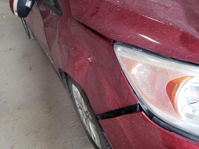 Photo 9 from auction – 2013 FORD C-MAX SE with VIN 1FADP5AU0DL538896