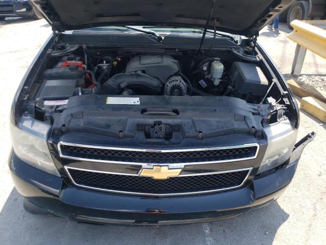 Photo 7 from auction – 2007 CHEVROLET AVALANCHE with VIN 3GNEK12397G109373