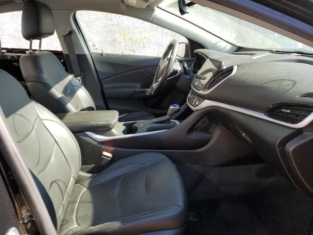 Photo 5 from auction – 2017 CHEVROLET VOLT with VIN 1G1RC6S51HU177681