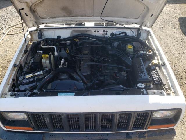 Photo 7 from auction – 1998 JEEP CHEROKEE S with VIN 1J4FJ28S8WL239922