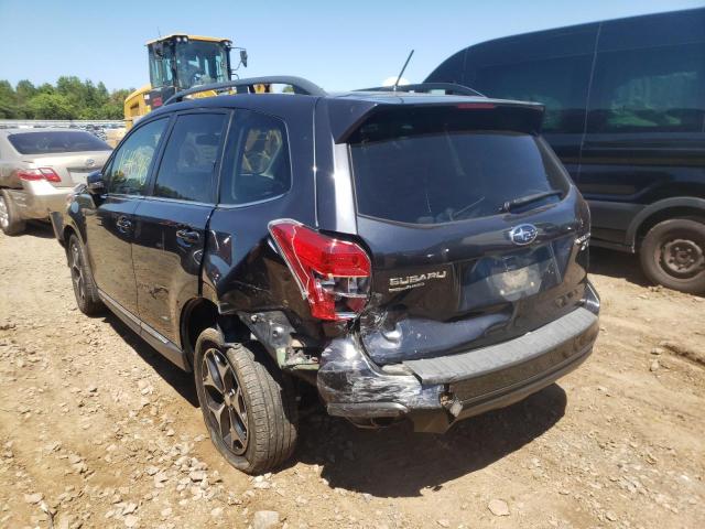Photo 3 from auction – 2015 SUBARU FORESTER 2 with VIN JF2SJGUCXFH479283