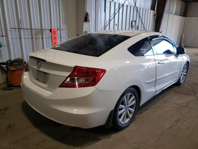 Photo 4 from auction – 2012 HONDA CIVIC EX with VIN 2HGFG3B84CH540527