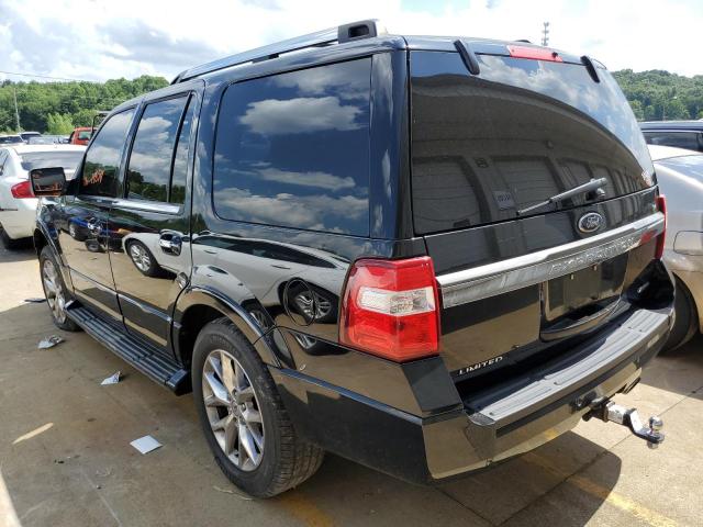 Photo 3 from auction – 2016 FORD EXPEDITION with VIN 1FMJU1KT5GEF28325