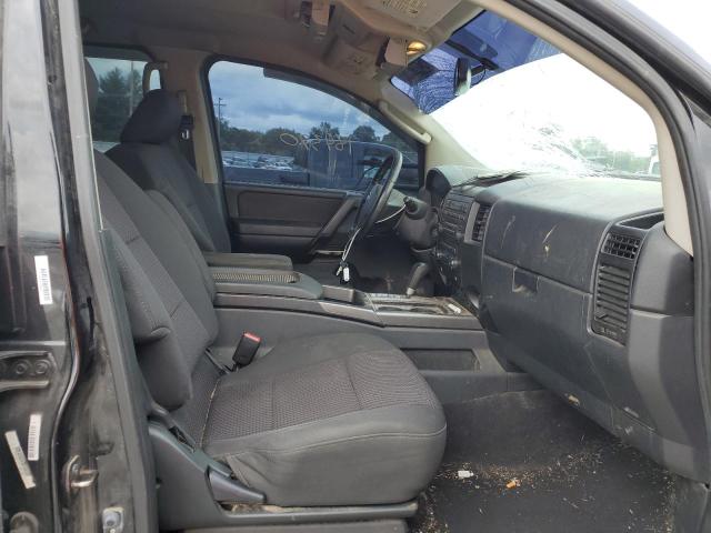 Photo 5 from auction – 2011 NISSAN TITAN S with VIN 1N6BA0EC3BN313345