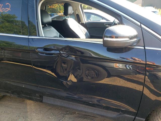 Photo 9 from auction – 2018 FORD EDGE SEL with VIN 2FMPK4J88JBB76956