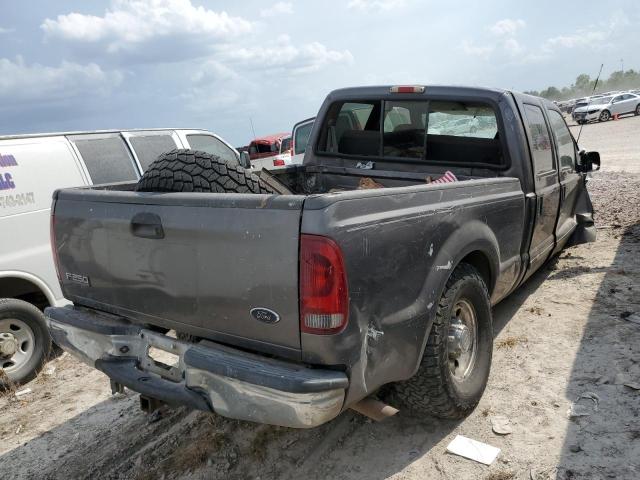 Photo 4 from auction – 2002 FORD F250 SUPER with VIN 1FTNW20L32EB21685