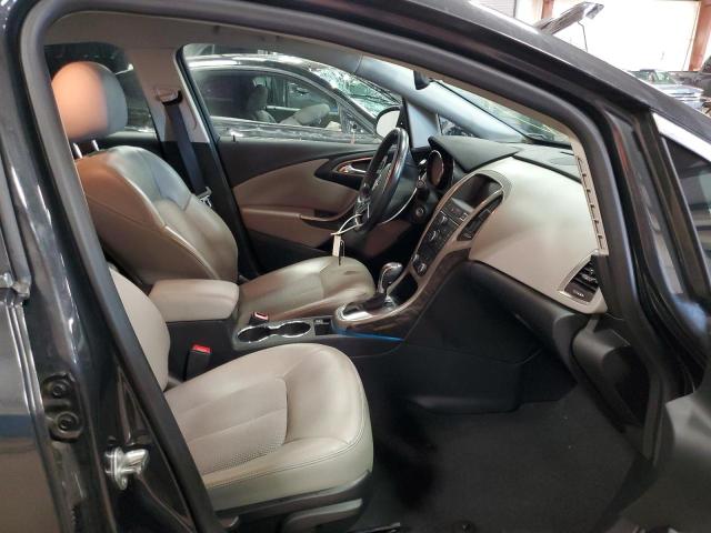Photo 5 from auction – 2014 BUICK VERANO with VIN 1G4PP5SK0E4109933