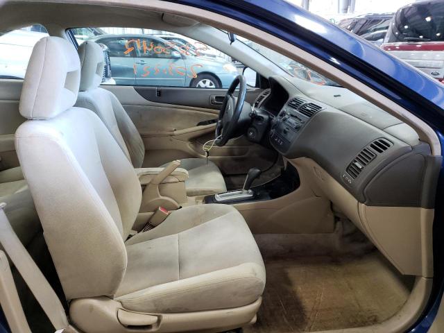 Photo 5 from auction – 2003 HONDA CIVIC LX with VIN 1HGEM22543L053125