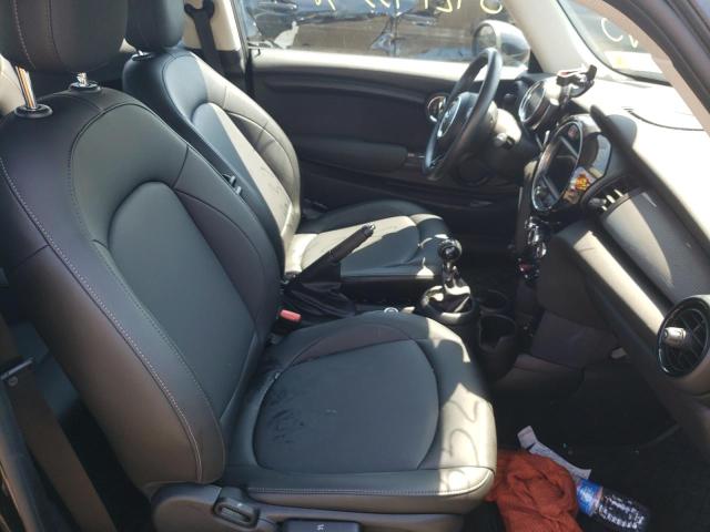 Photo 5 from auction – 2019 MINI COOPER with VIN WMWXP5C54K2H91042