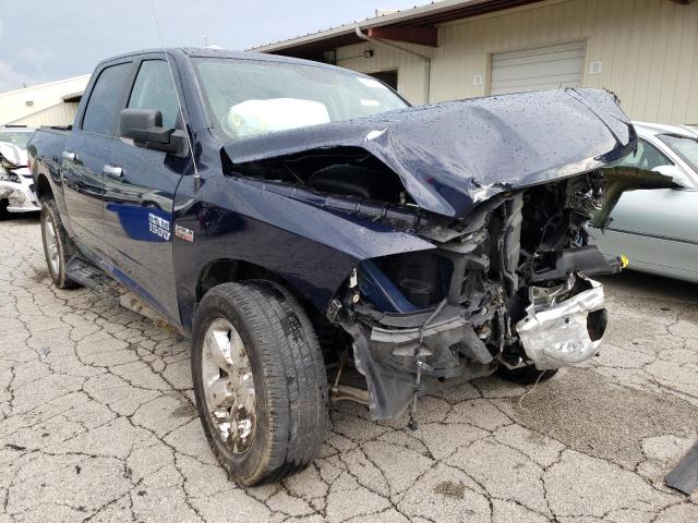 RAM 1500 SLT 2014 with VIN 1C6RR7LT7ES472937 - Photo from auction