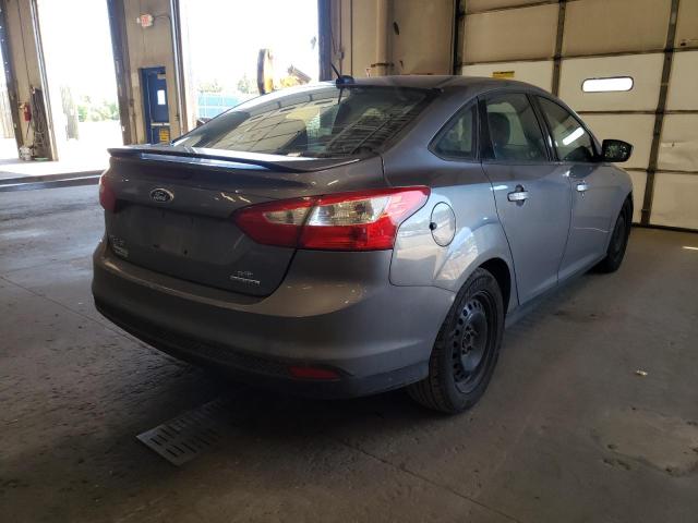 Photo 4 from auction – 2013 FORD FOCUS SE with VIN 1FADP3F2XDL151512